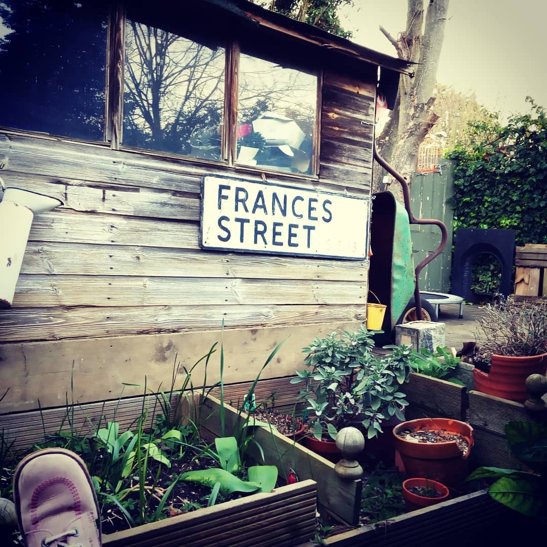 Frances McKevitt