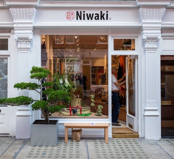 My New Favorite Shop.